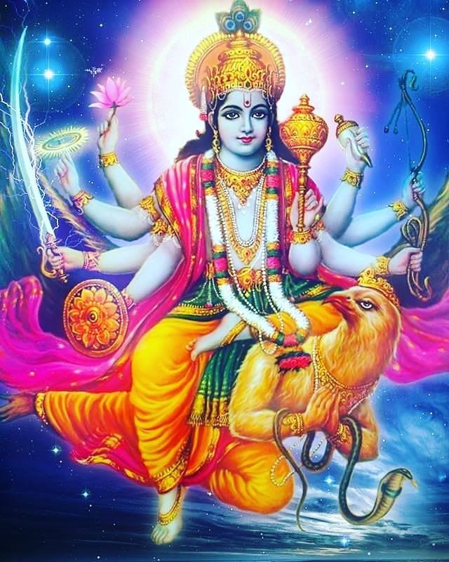 Narayan Kavach