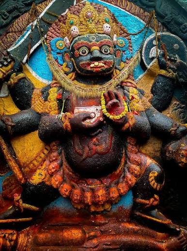 Bhairav Kavach